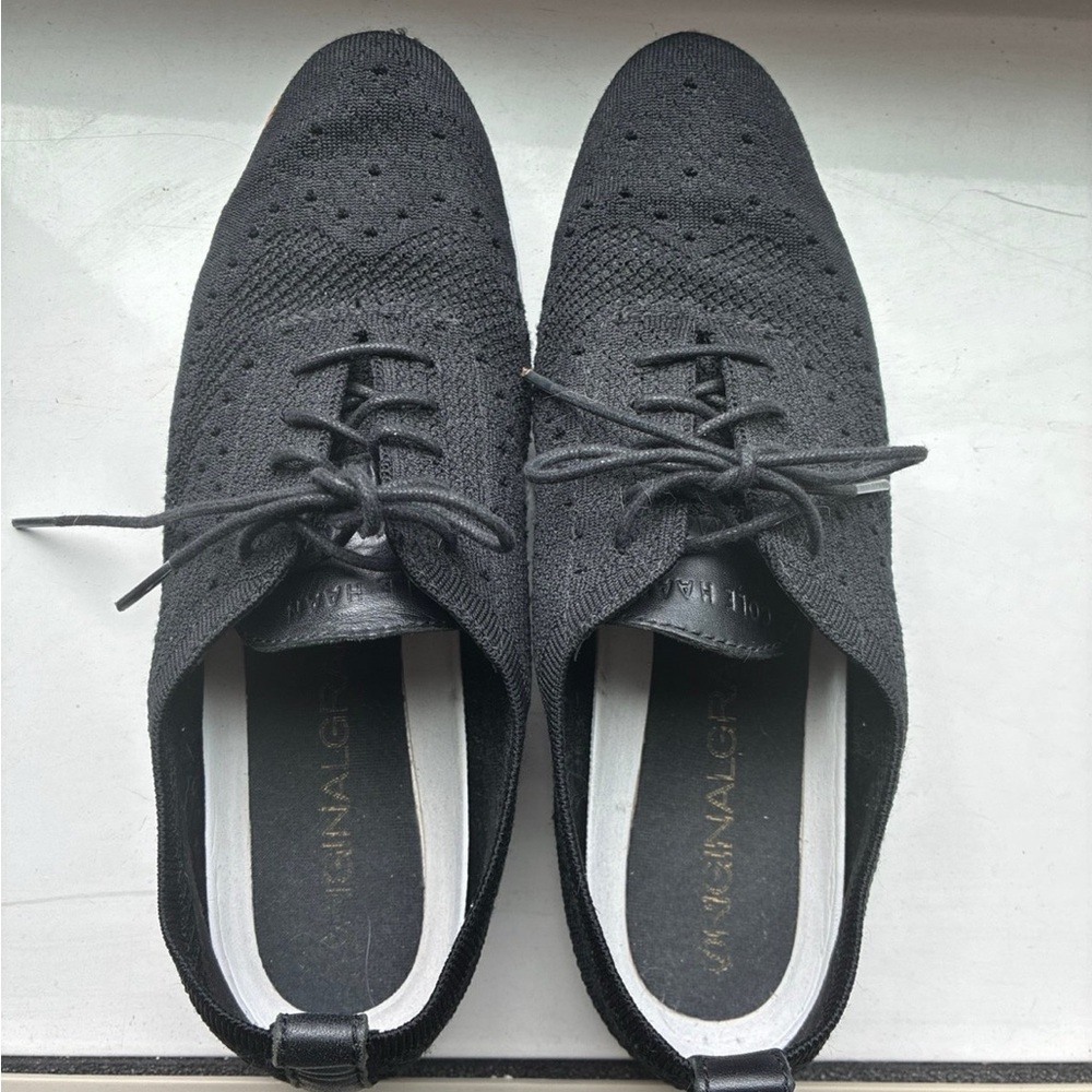 Cole Haan Original Grand Stitchlite Oxford Size 10